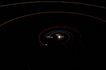 Earth Space Lab – interactive 3D animations 🌍 Earth Space Lab – interactive 3D animations 🌍